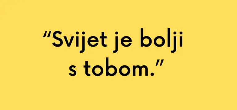 Svjetski dan prevencije samoubojstva: „Promijenimo narativ o samoubojstvu“