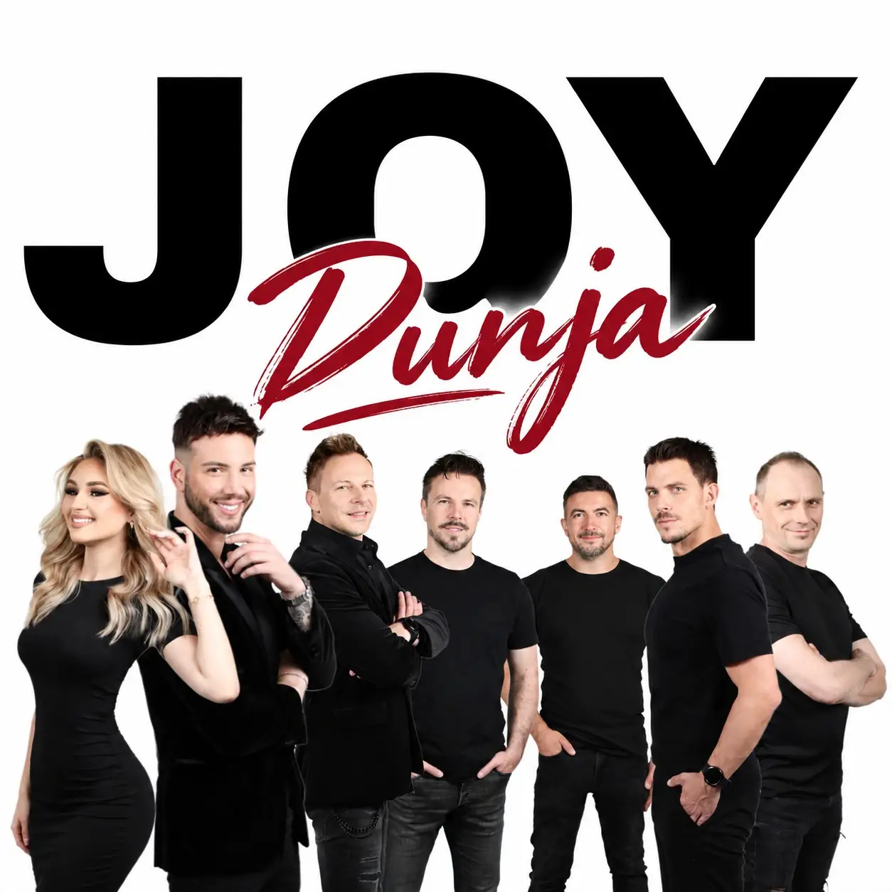Joy – Dunja