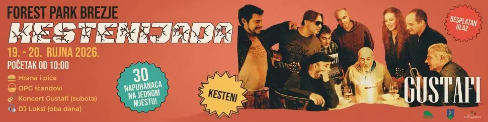 Kestenijada