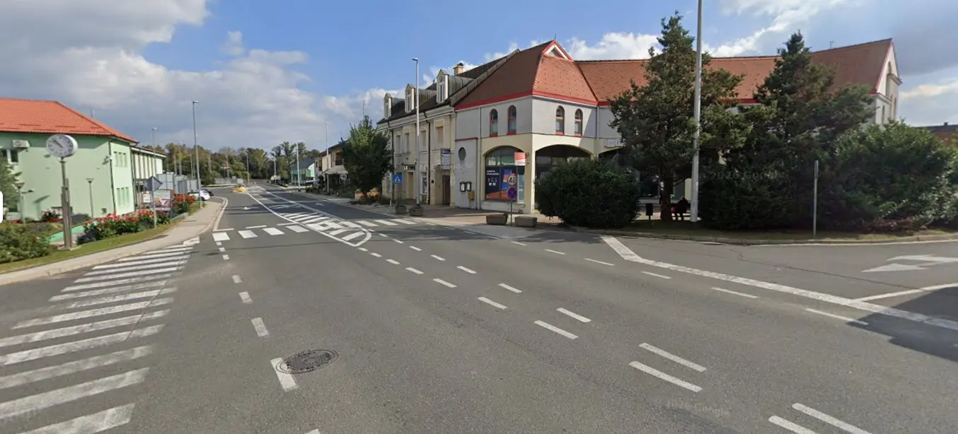 Mursko sredisce_centar
