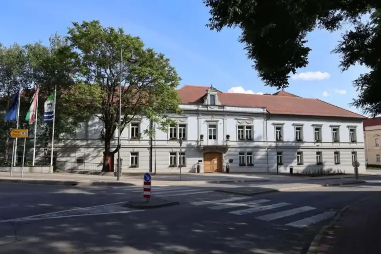 Veliko priznanje Lendavi: Općina dobila certifikat „Mladima prijateljska općina“