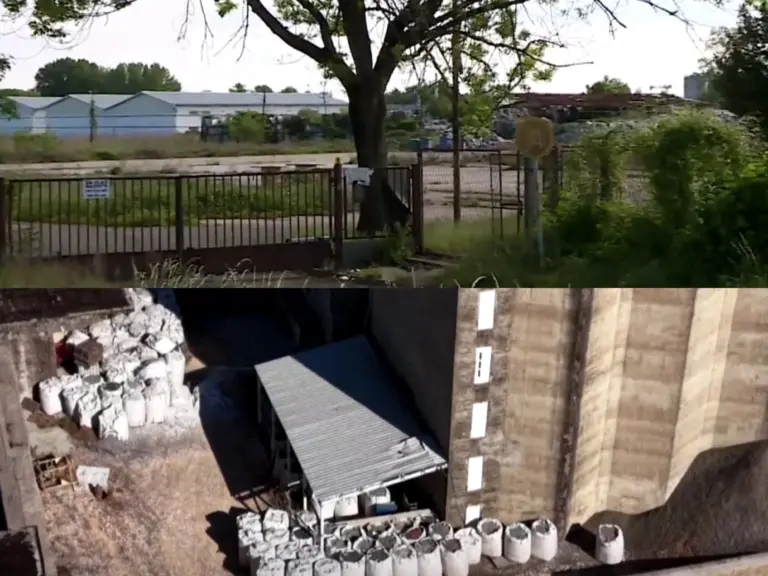 Rješava se ekološka bomba u Lici: Sanacija 33.000 tona otpada u Gospiću teška 40 milijuna eura gotova u 18 mjeseci!