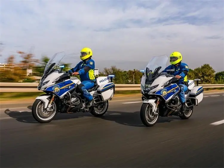 POJAČANI NADZOR U MEĐIMURJU: Policija sutra kontrolira bicikliste, romobile, mopede i motocikle
