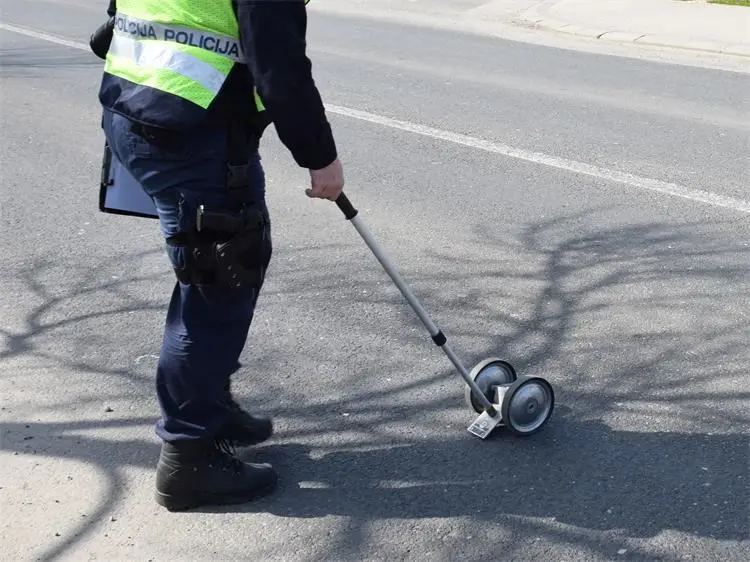 Vikend na međimurskim cestama: 10 prometnih nesreća, šest osoba ozlijeđeno
