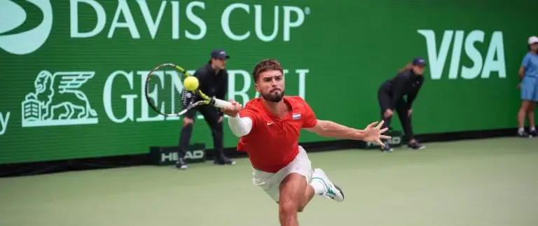 Zverev svladao Prižmića, Njemačka s 3:1 izborila završnicu Davis Cupa