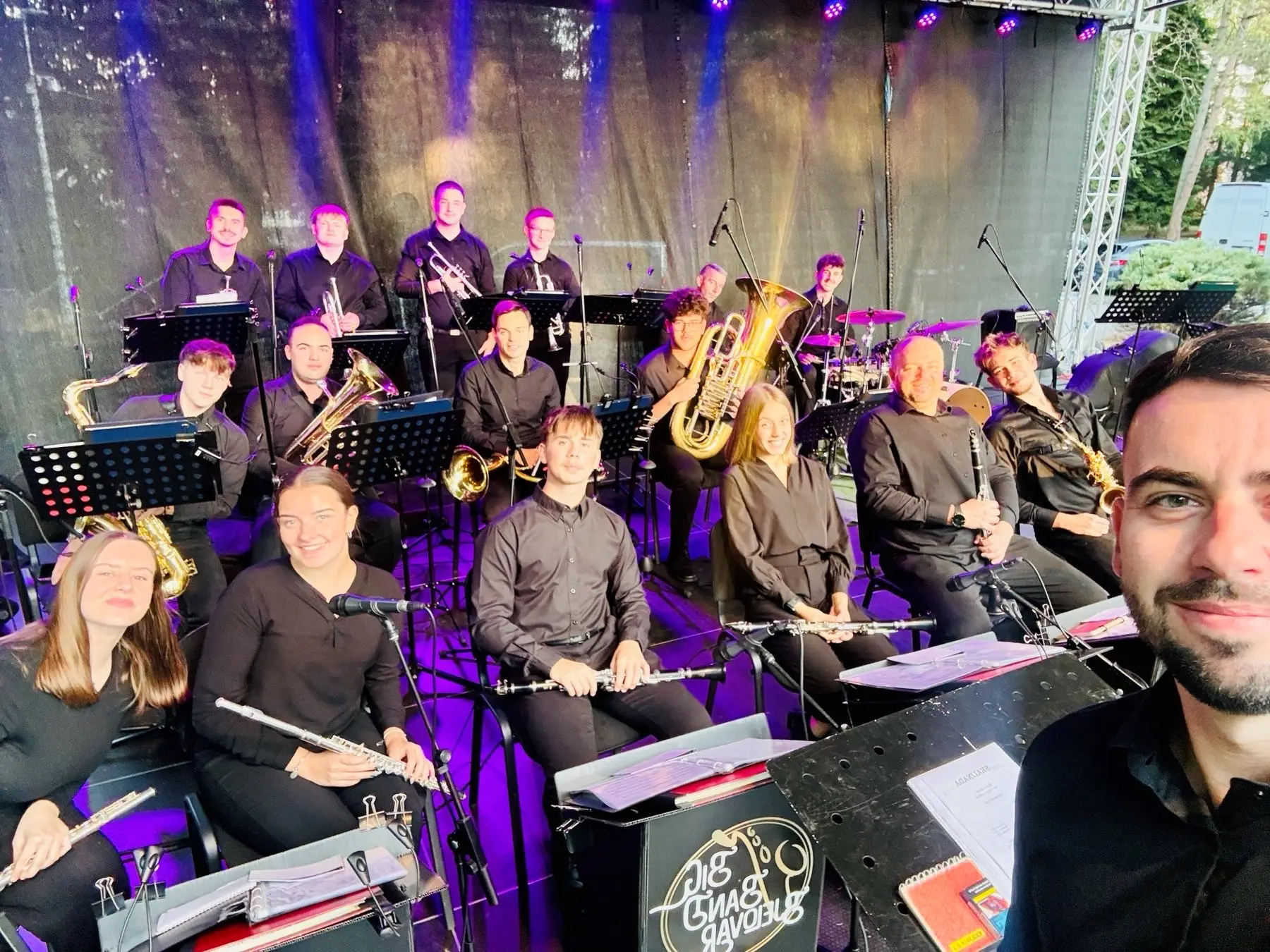 Puhacki orkestar Nedelisce (9)
