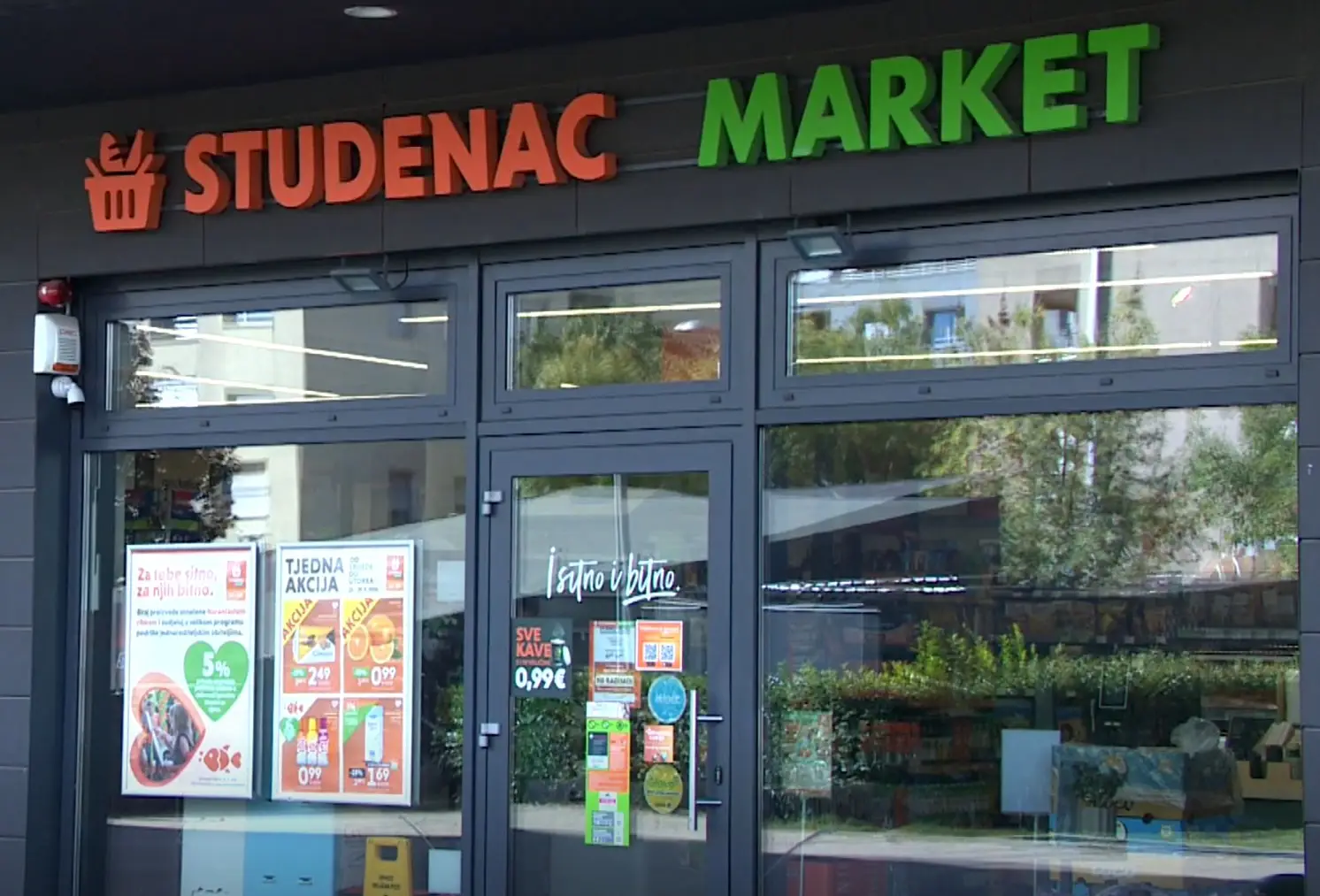 Studenac