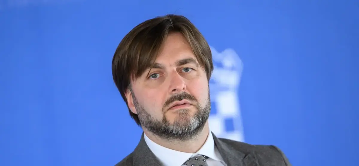 Ministar Ćorić najavio ukidanje poreza na mirovine i uvođenje poreza na prekomjerne profitne marže