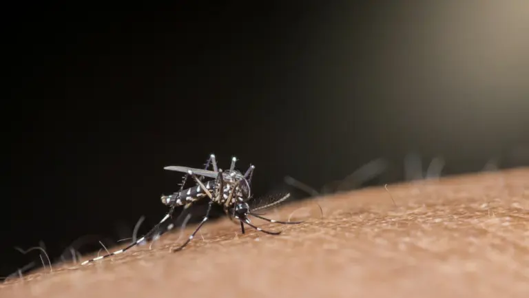 Virus Zapadnog Nila stigao u Zagorje: Zaražene dvije osobe