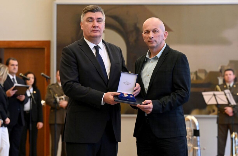 Zoran Cicvara