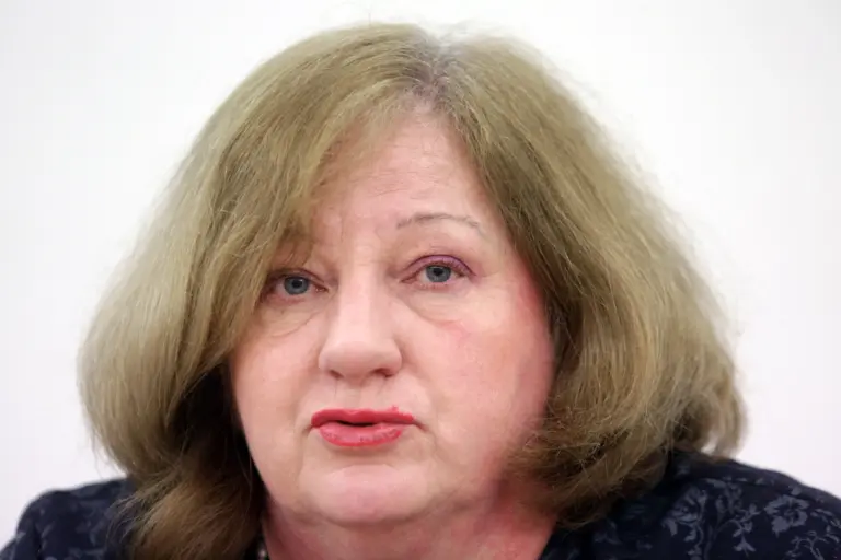 Otišla je istaknuta intelektualka: Preminula bivša ministrica kulture Andrea Zlatar Violić u 66. godini