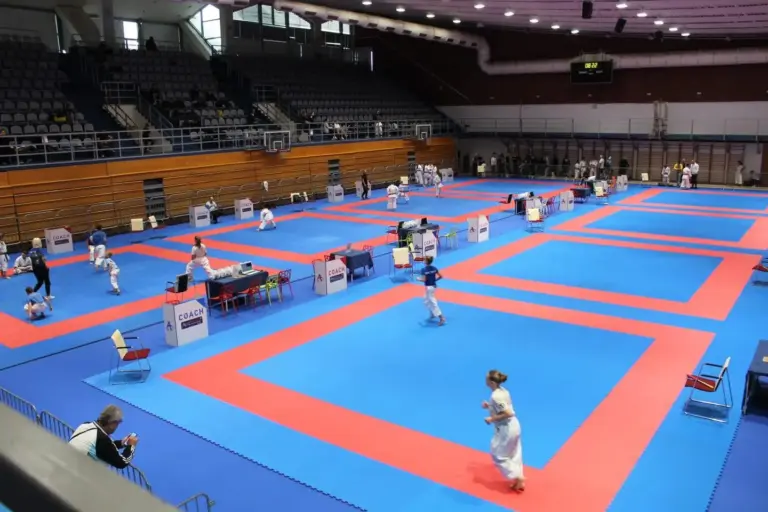 Vrhunski karate u Međimurju: Čakovec domaćin izbornog turnira za Svjetsko prvenstvo