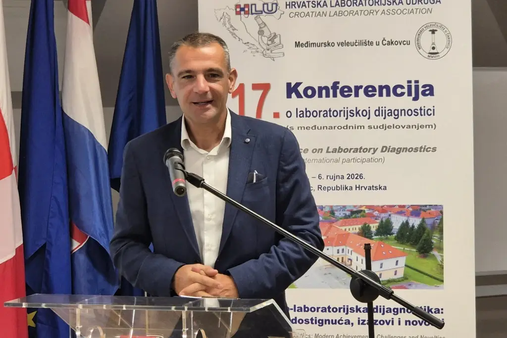Čakovec dobiva Centar izvrsnosti! Župan Posavec i stručnjaci poslali važne poruke s MEV-a