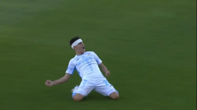 Rijeka razbila Hajduk u Jadranskom derbiju