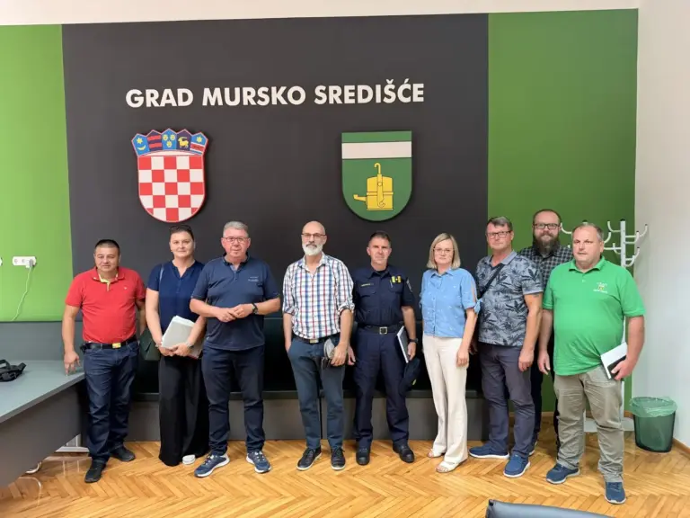 Vijeće za prevenciju u Murskom Središću: Nema više upozorenja, slijede stroge kazne za paljenje otpada!