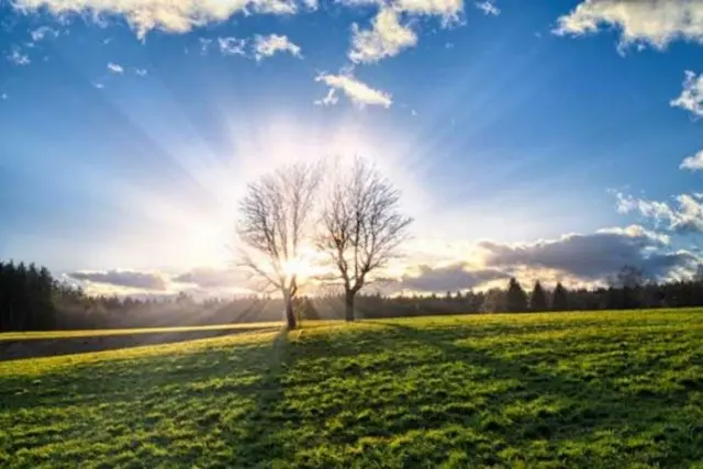 DHMZ : Danas sunčano i toplo