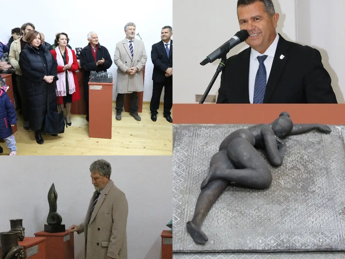 54. Međunarodne likovne kolonije
