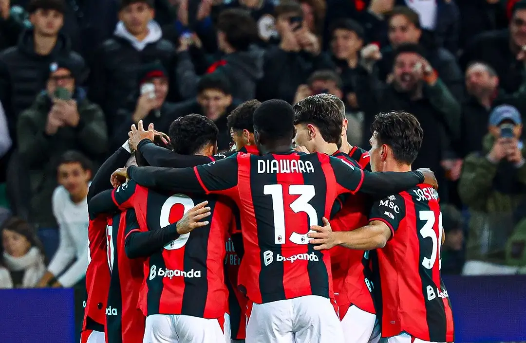 AcMilan