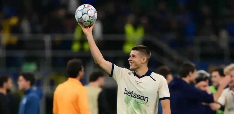 LP: Leko srušio Inter na San Siru, Perišić promašio jedanaesterac, Bayern ostao bez pobjede