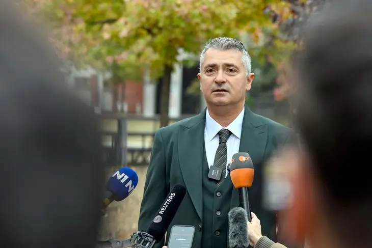 Ilija Srdanovic
