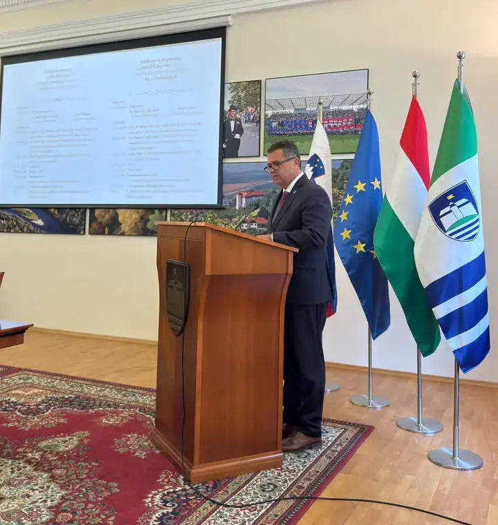 Knjižnica Lendava obilježava 50 godina djelovanja