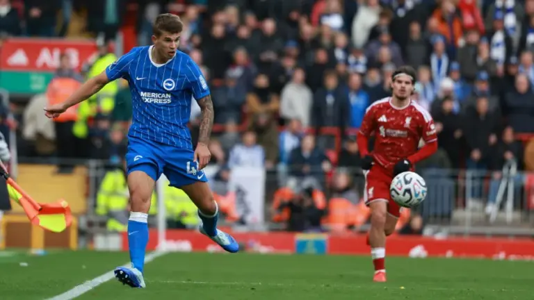 Liverpool želi Luku Vuškovića kao nasljednika Van Dijka
