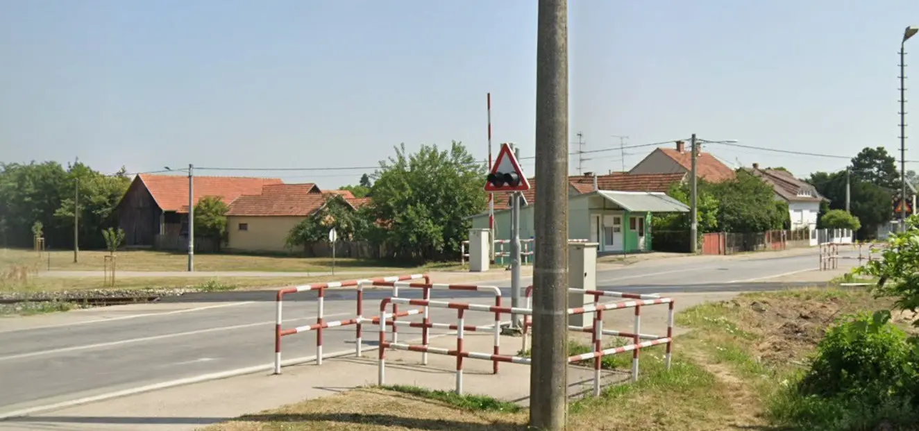 Mala subotica_pruzni prijelaz