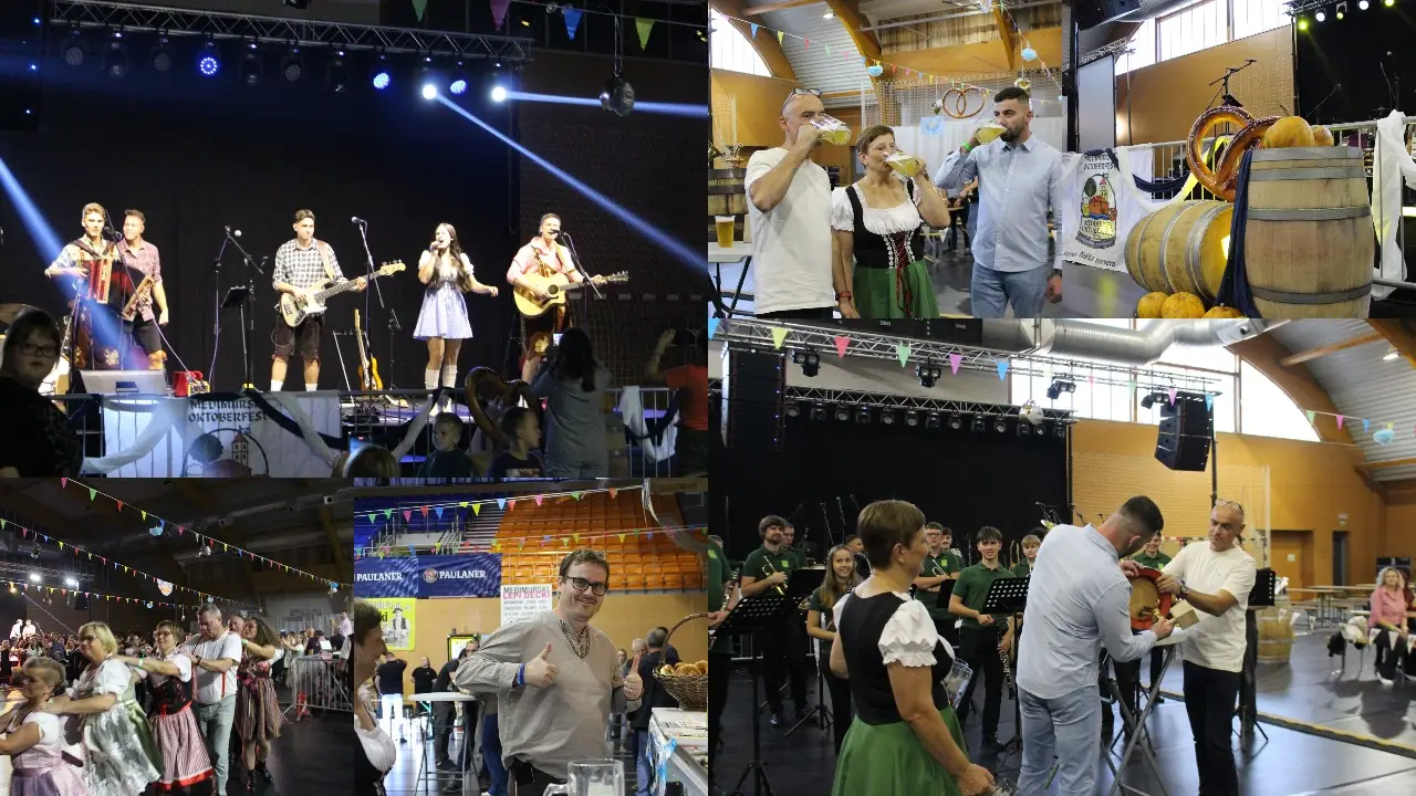 Oktoberfest naslovna