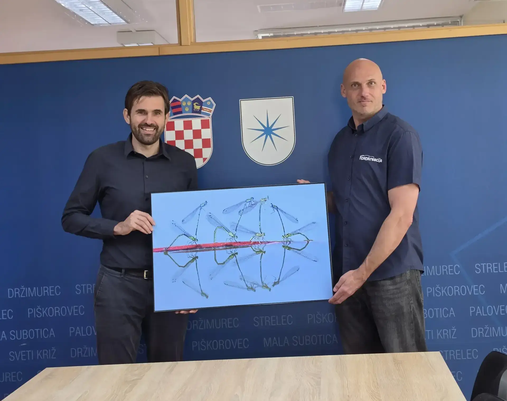 PETAR SABOL I MALA SUBOTICA