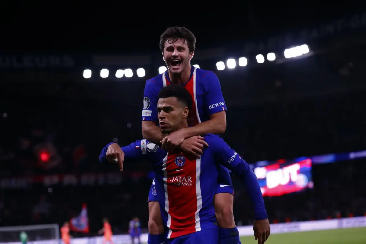 LP: PSG srušio Barcelonu, Liverpool slavio u drami, City razbio AEK