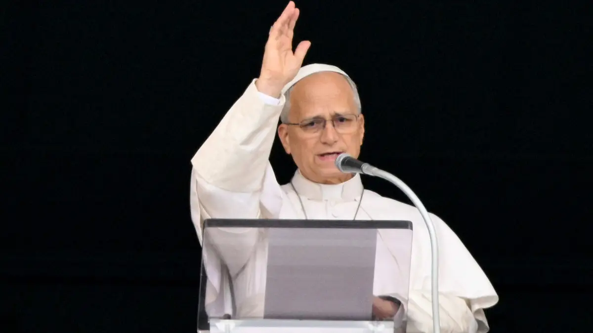Papa Lav XIV. u srijedu predvodi prvu opću audijenciju nakon operacije