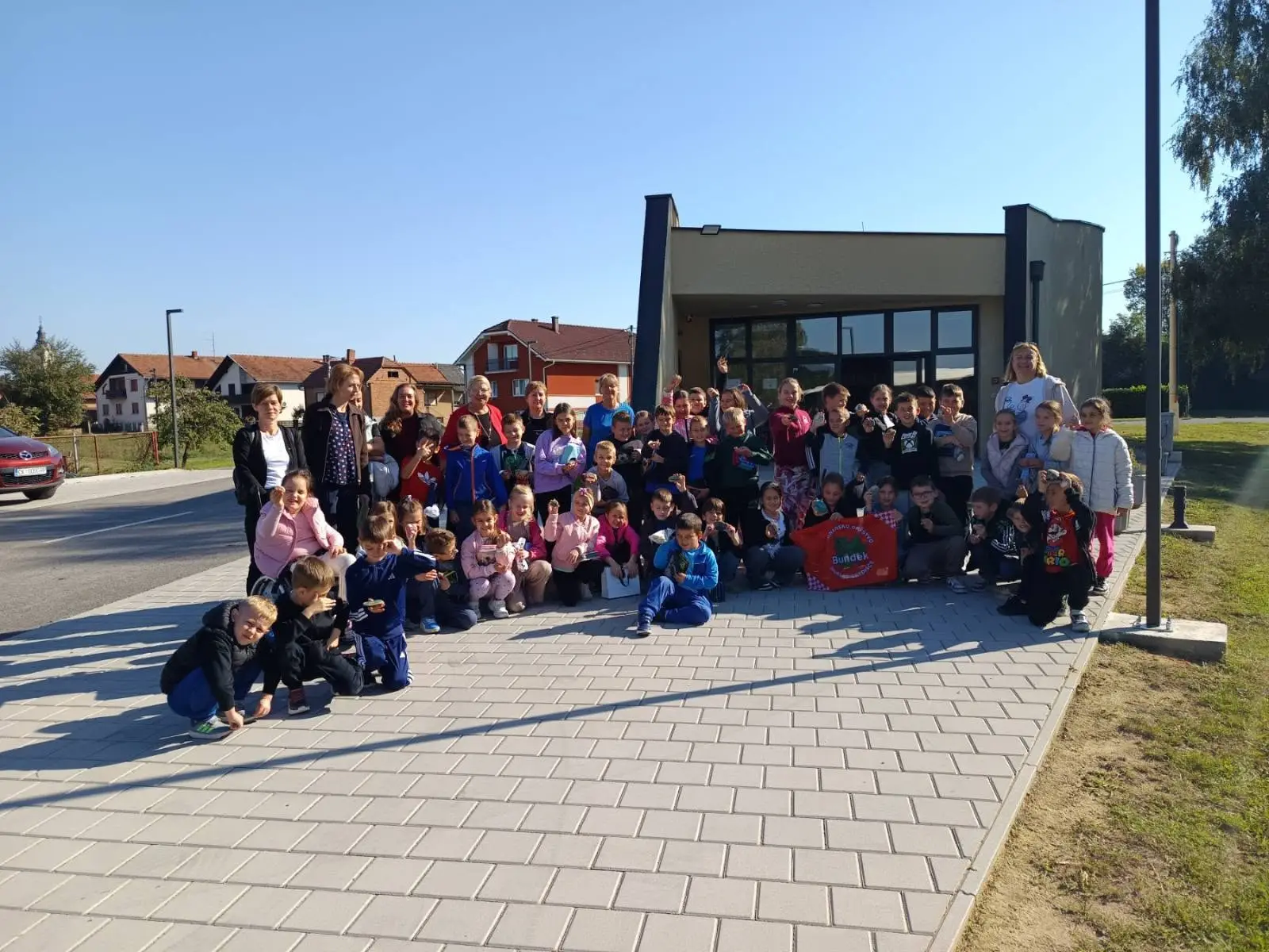 Planinarsko društvo Bundek (3)