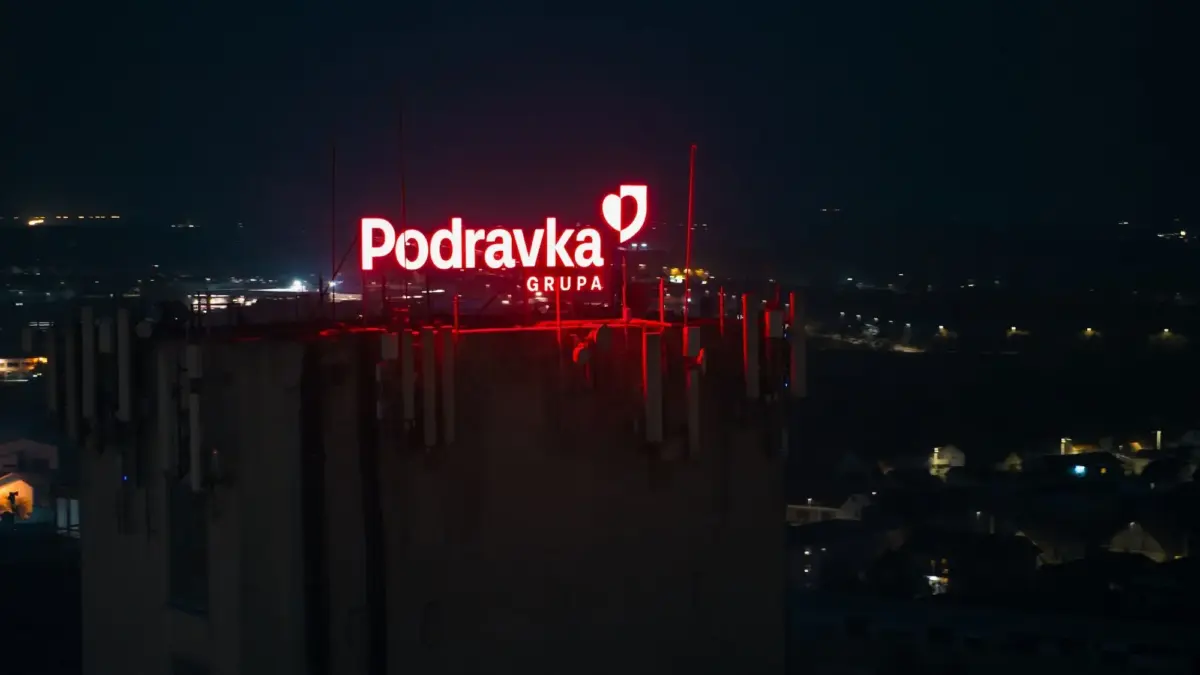 Podravka dijeli stipendije od 180 eura mjesečno i nudi siguran posao nakon škole