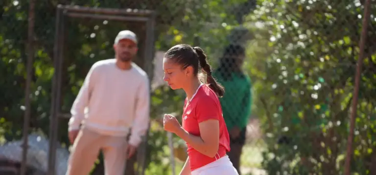 WTA Osaka: Ružić nakon preokreta svladala bivšu drugu tenisačicu svijeta