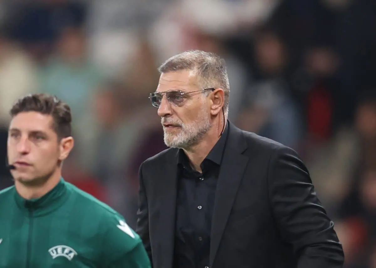 Slaven Bilic