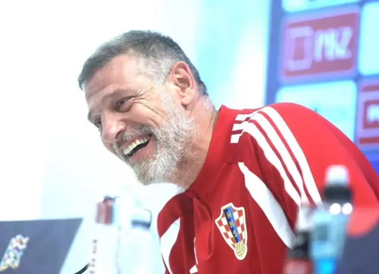 Bilić podvukao crtu: Tih 0:7 ostat će mi vječni sram, ali sada imamo jasnu sliku što moramo napraviti