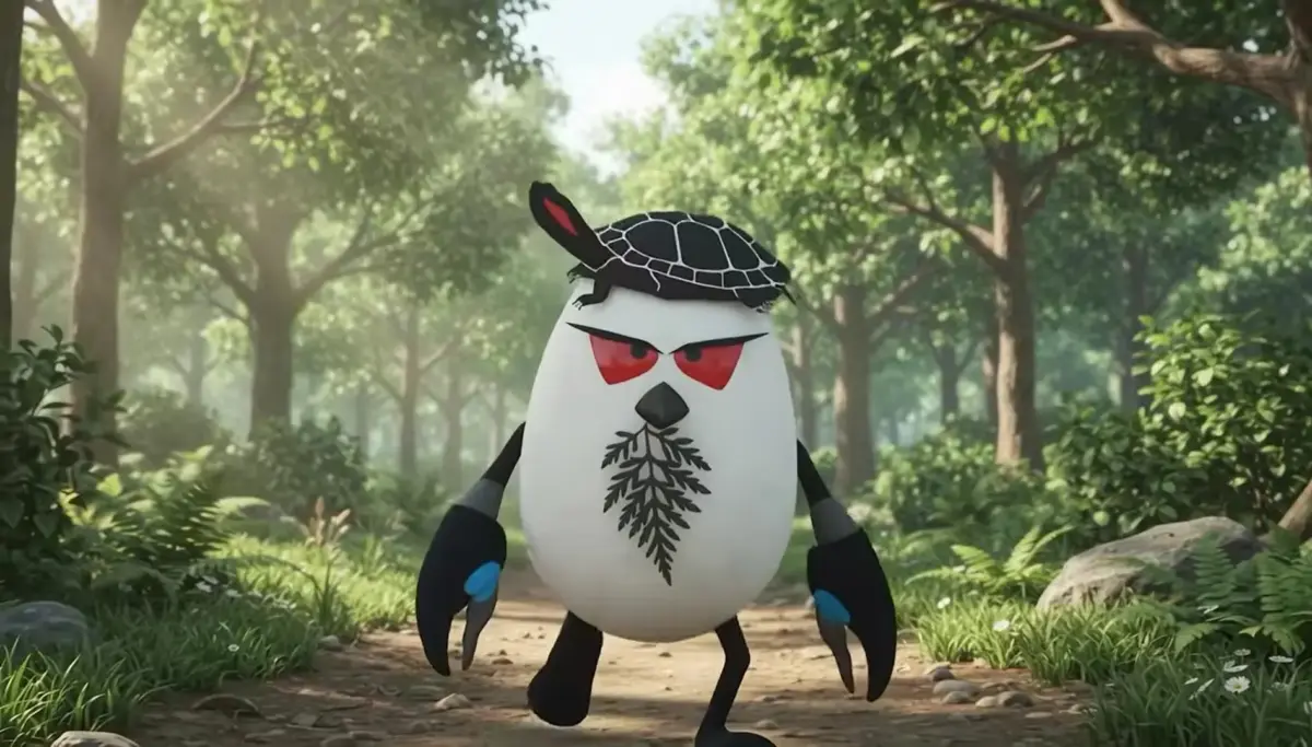 TKO JE ZLIKOVAC JACK? Međimurska priroda najavila novi film o prijetnji koja ugrožava naše domaće vrste – pogledajte trailer