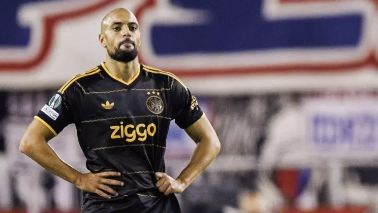 Ekspresni oporavak od Poljuda: Ajax nakon poraza od Hajduka zabio pet komada u prvenstvu!