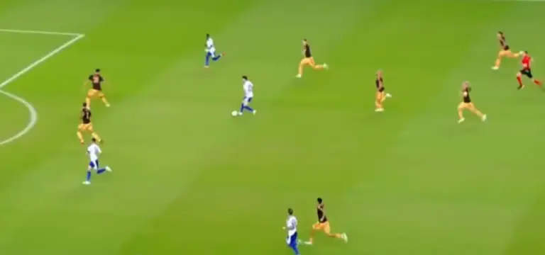Hajduk srušio Ajax na Poljudu! Bijeli nakon 16 godina do europske pobjede