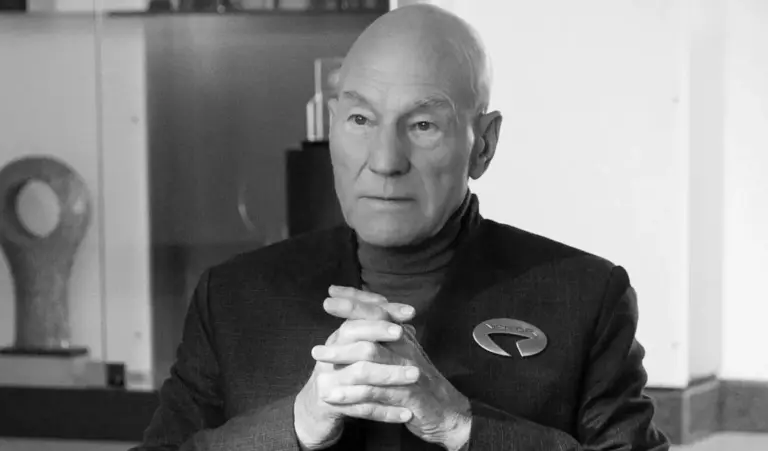 Preminuo Patrick Stewart, legendarni kapetan Picard iz „Zvjezdanih staza”