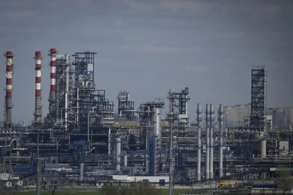 Unatoč sankcijama energenti i dalje teku prema EU: Doznajte koliko je milijardi iz Europe otišlo u Rusiju