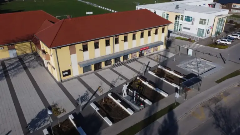 Općina Mala Subotica poziva građane da predlože što uvrstiti u proračun za 2027. godinu